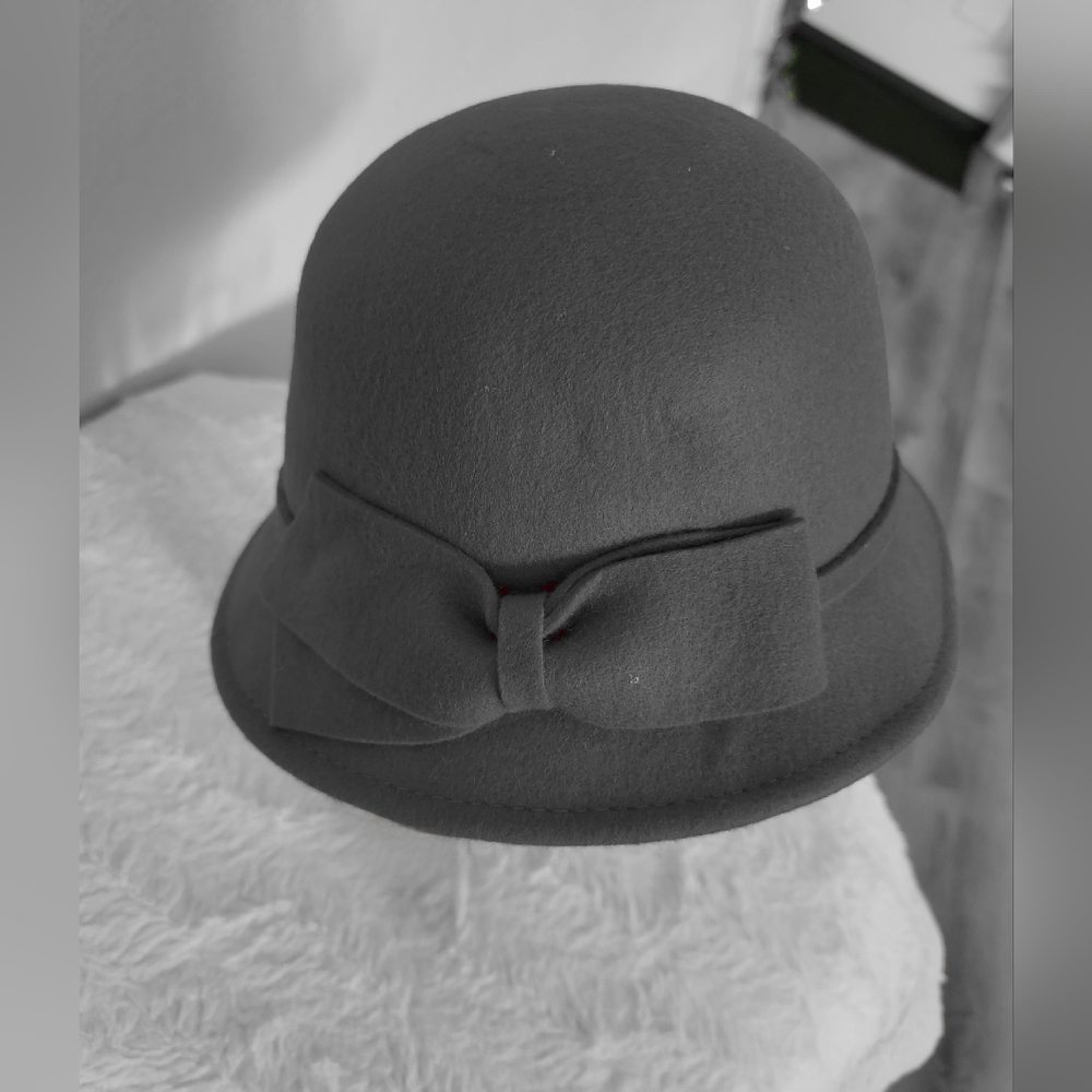INC Adjustable Fit Band Womens Hat